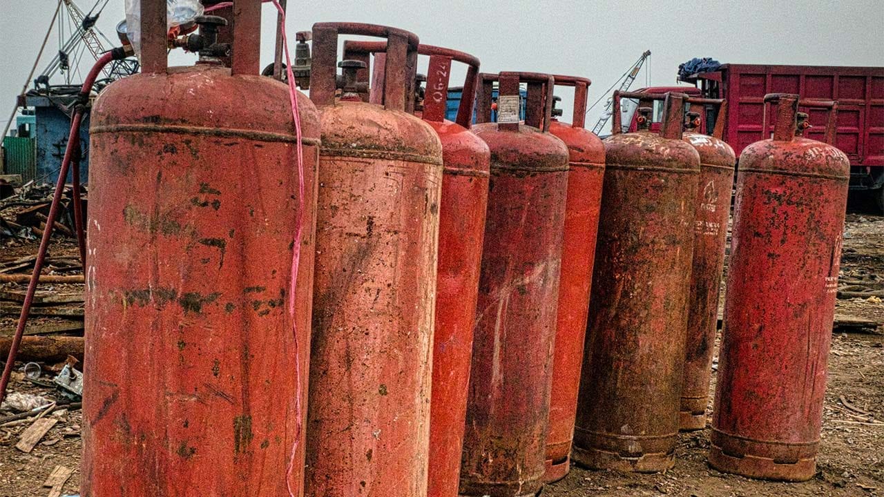 Precio del gas no depende de una sola autoridad o instancia regulatoria: Cofece