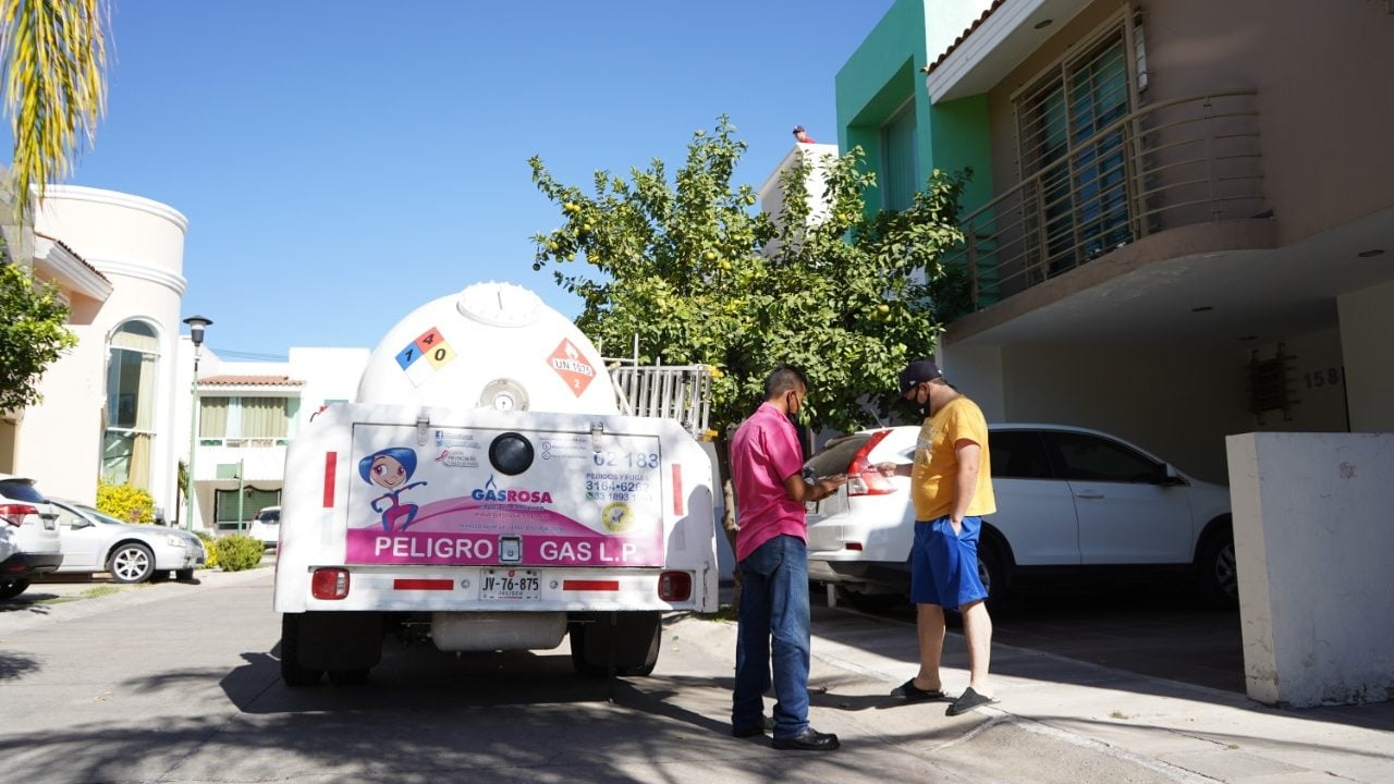 Otro cambio en las reglas cimbra a la industria de gas LP