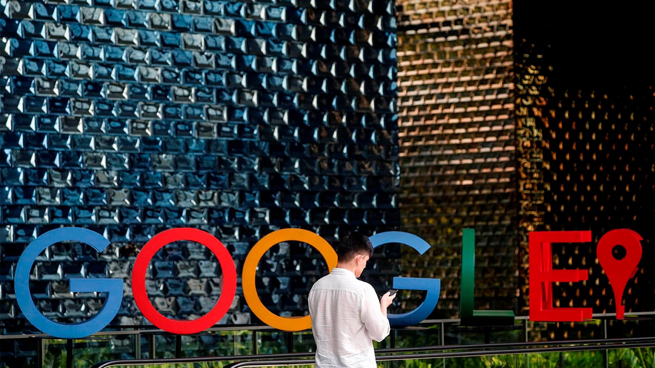 Corea del Sur multa a Google con 176 mdd por ‘imponer’ el uso de Android