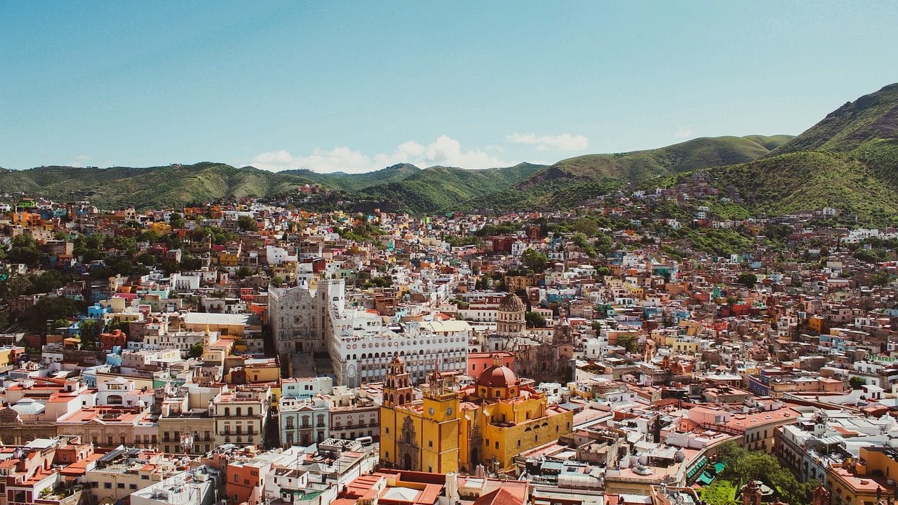 Guanajuato lidera la creación de ‘aldeas digitales’ en México