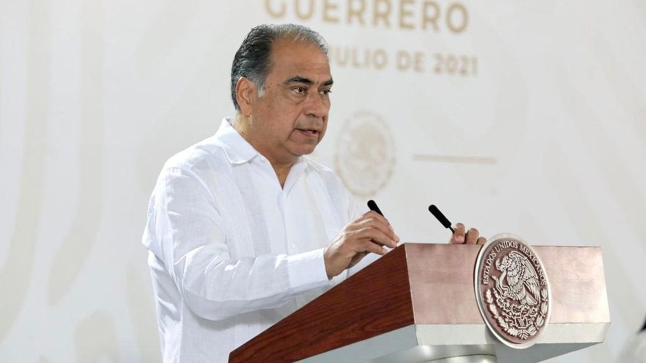 Guerrero retrocede a semáforo amarillo por Covid-19, informa Astudillo
