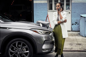 Foto: Cortesía de INFINITI