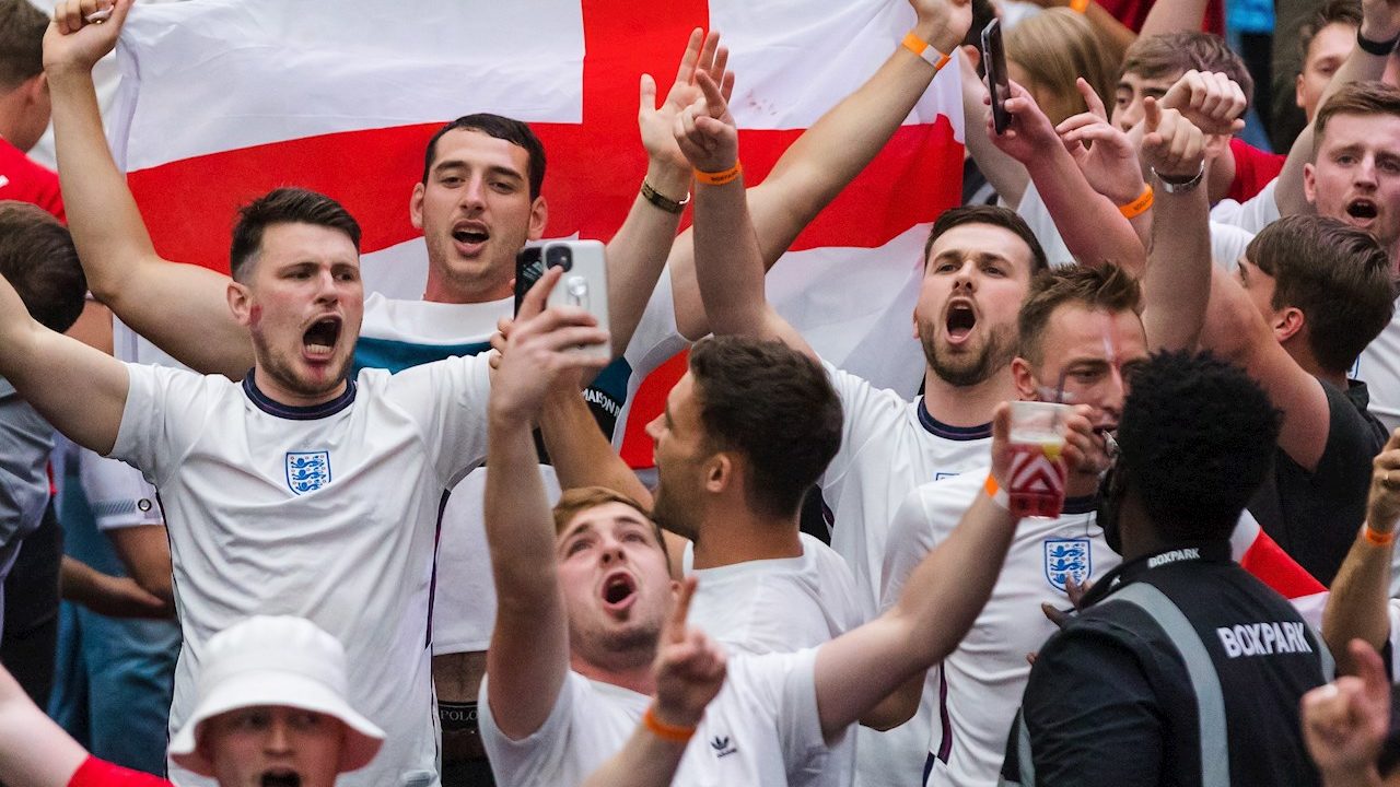 “Inglaterra tendrá oportunidades”, dice Bellingham tras perder la Euro