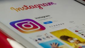 Instagram-perfección