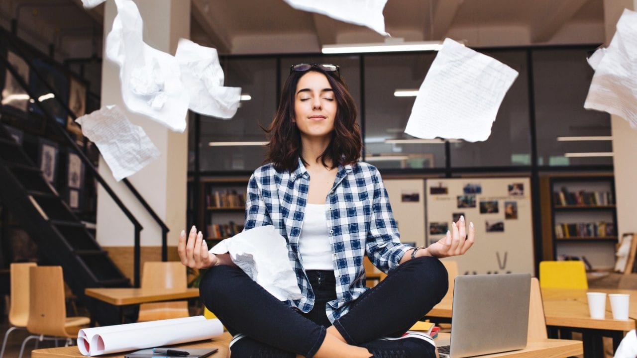 Los factores clave para un esquema híbrido de trabajo exitoso