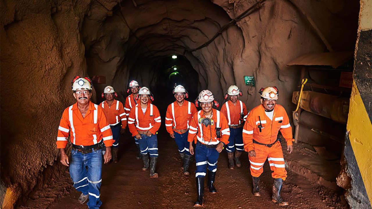 Reanuda operaciones mina de la canadiense Equinox Gold en Guerrero