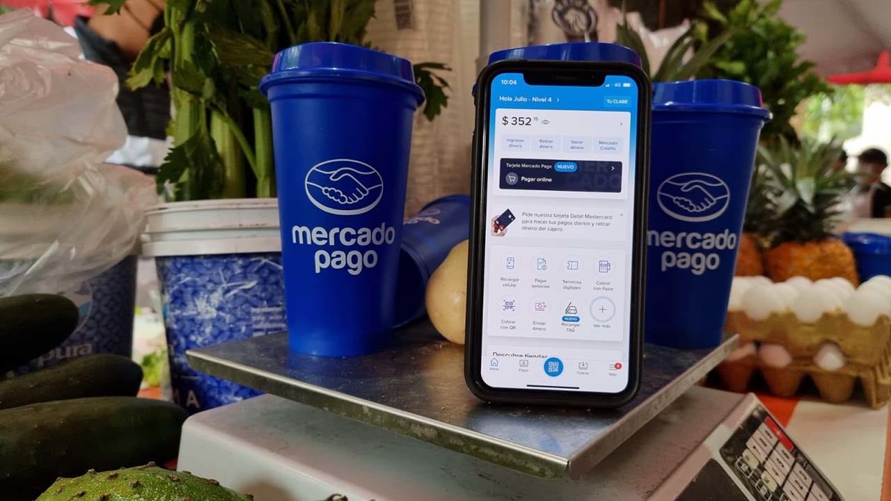 Mercado Pago quiere democratizar los pagos QR en México