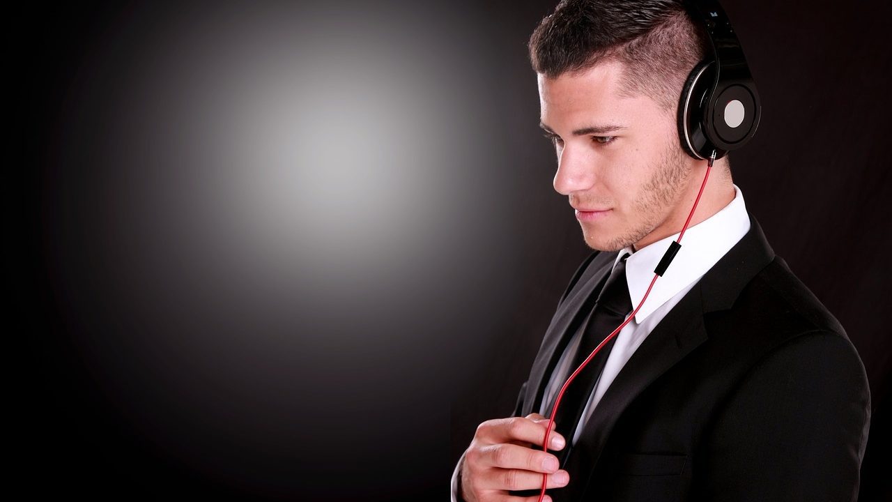 3 apps móviles para medir tu pérdida auditiva
