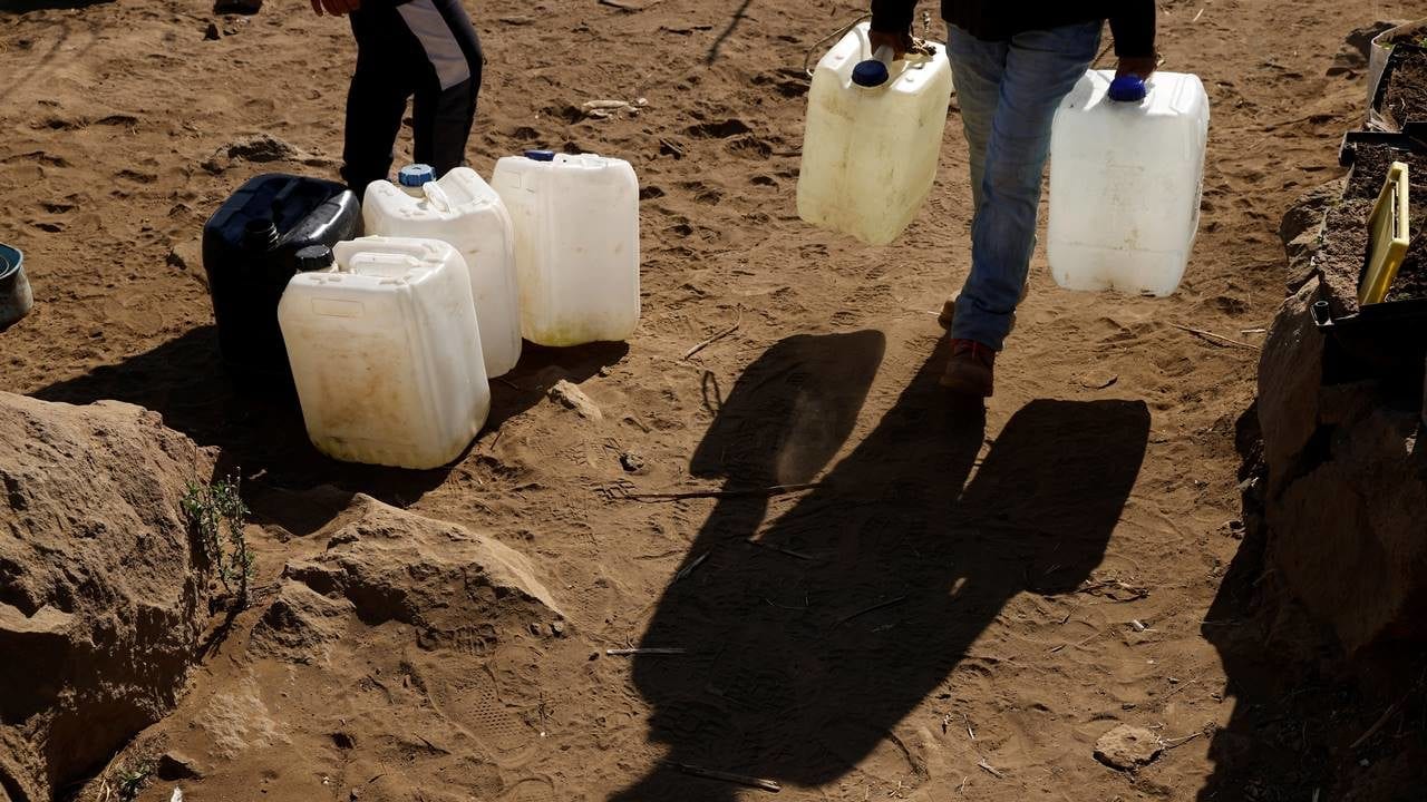 Migrantes climáticos podrían sumar miles de millones en 2050