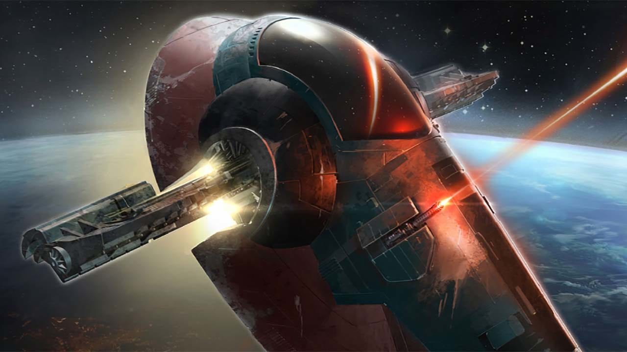 Disney cambia nombre a nave de Star Wars para evitar comentarios racistas