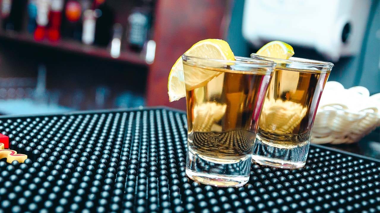 Estados Unidos salvó al tequila en 2020; este año producción crece 34%