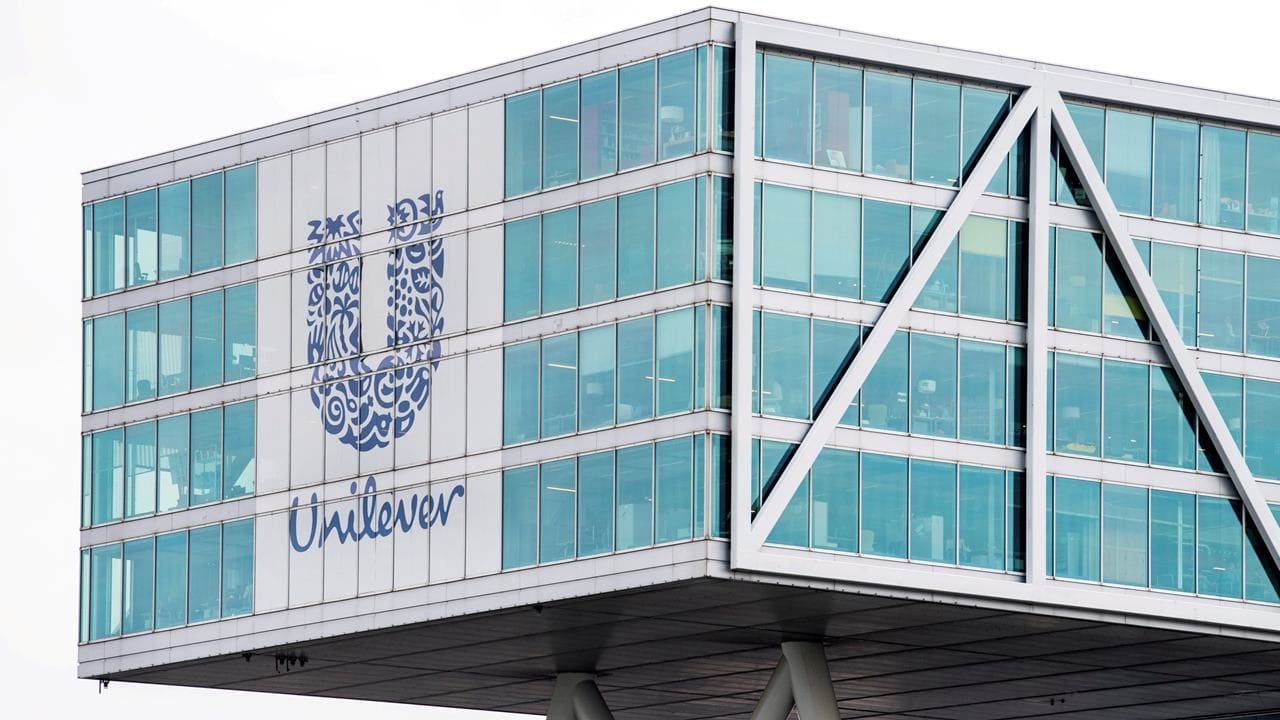 Unilever busca acuerdo con GSK para medicamentos de venta libre