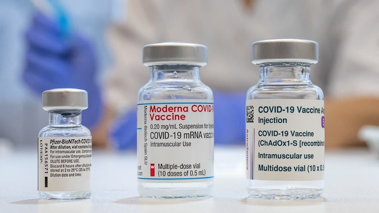BID ve en vacunas Covid-19 la mayor historia de éxito público-privada