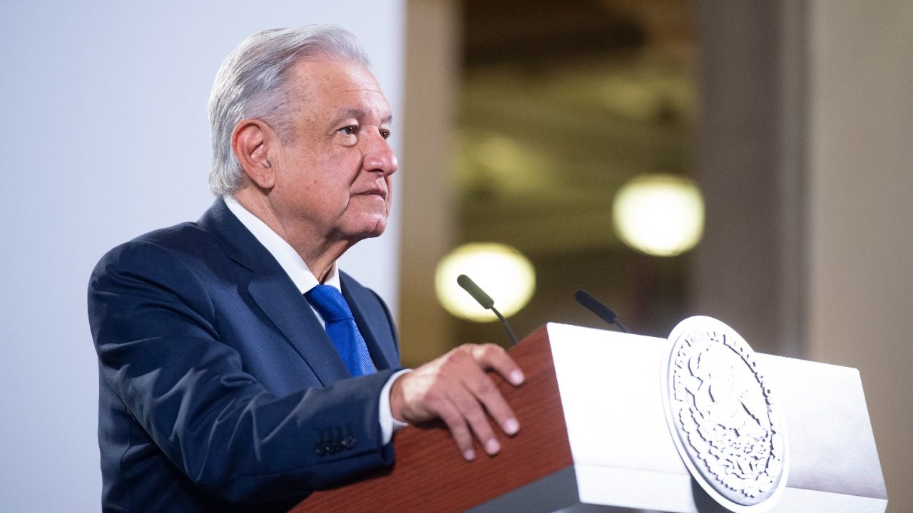 Siempre procuraremos buena relación con EU: AMLO tras fallo a favor de ‘Quédate en México’