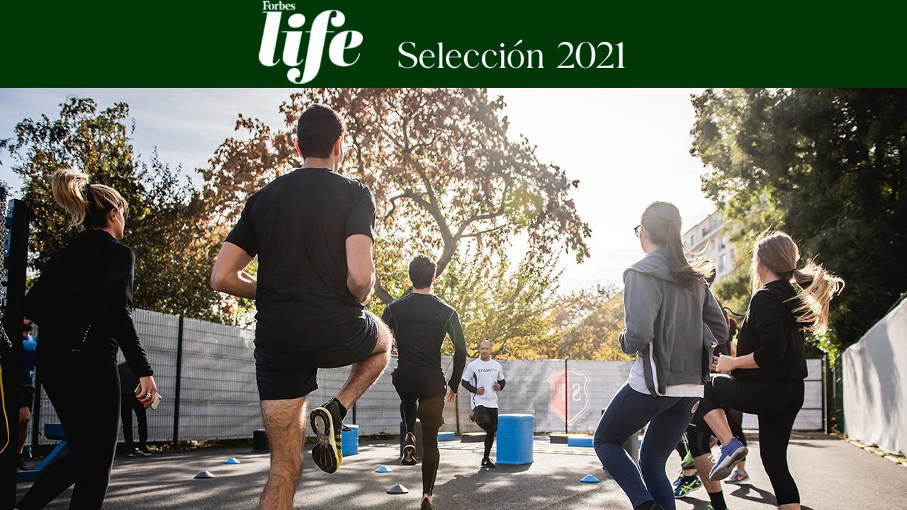 Combate el sedentarismo en casa con estos sencillos consejos