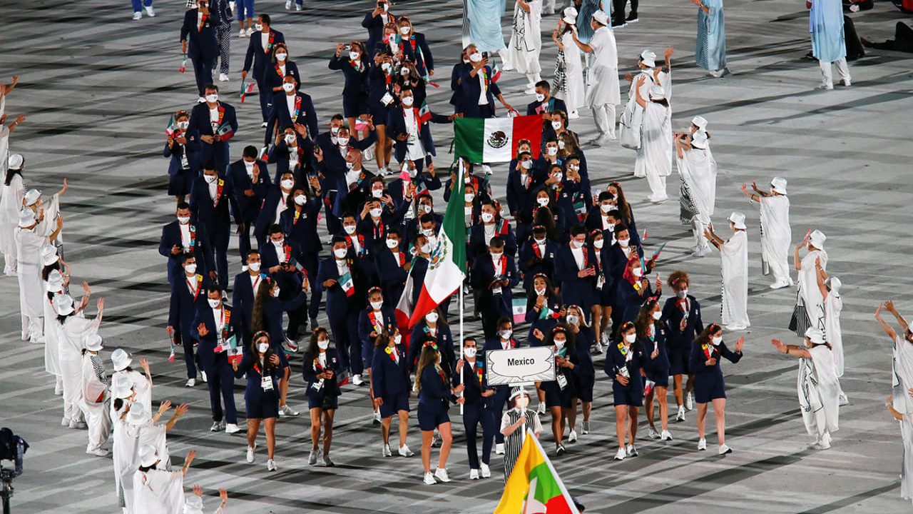 Aviadores, entrenadores y deportistas adeudan 77 mdp al Fodepar, extinguido por Ana Guevara