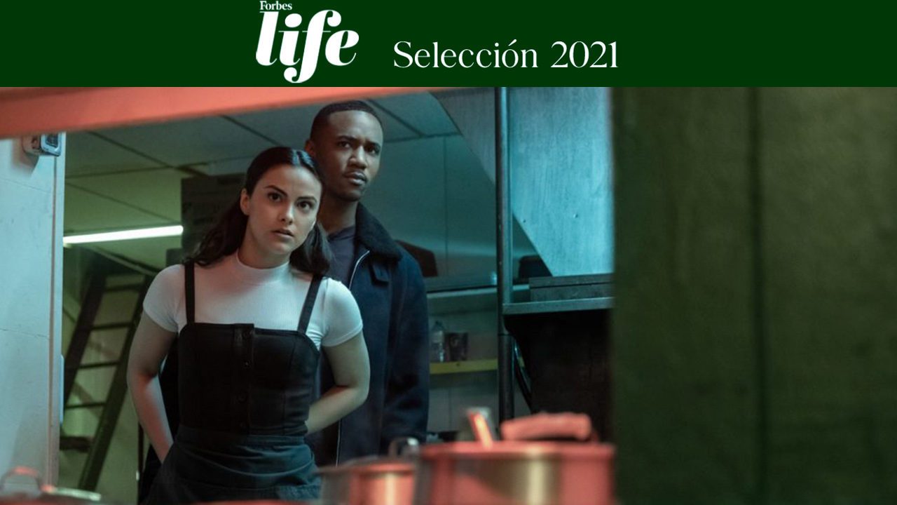 Cinco películas en Netflix para ver bajo tu propio riesgo