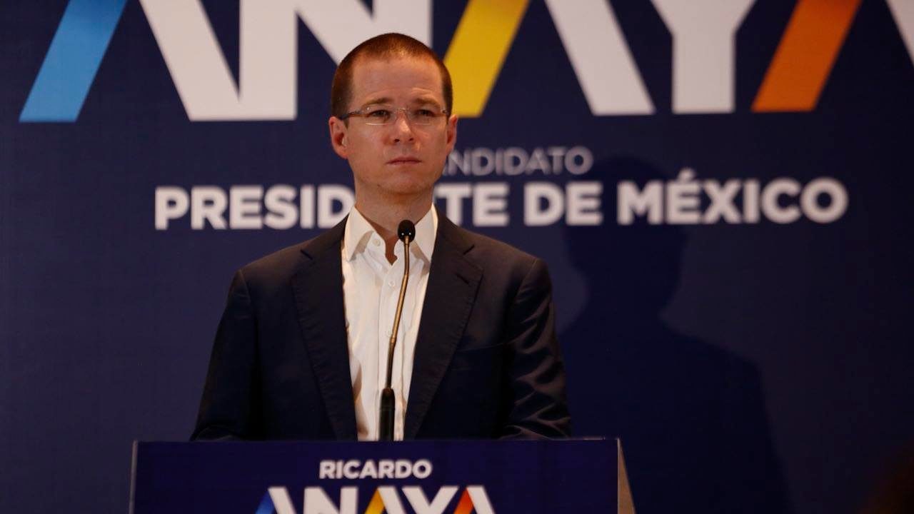 Ricardo Anaya contestará dónde quedaron las maletas de dinero: abogado de Lozoya