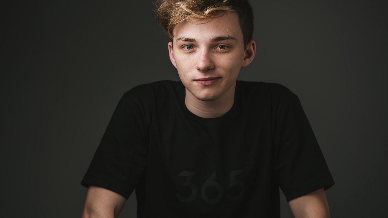 No es necesario ser Jeff Bezos para innovar en América Latina; este joven lo demostró