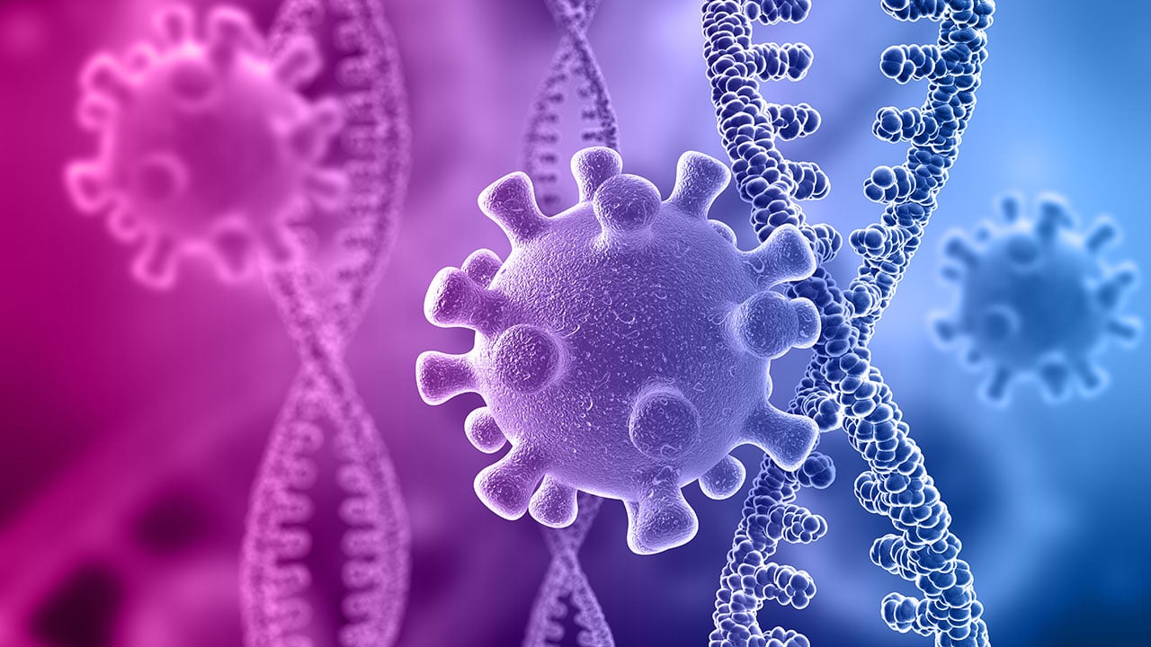 Científicos recodifican genoma del coronavirus para crear una vacuna intranasal