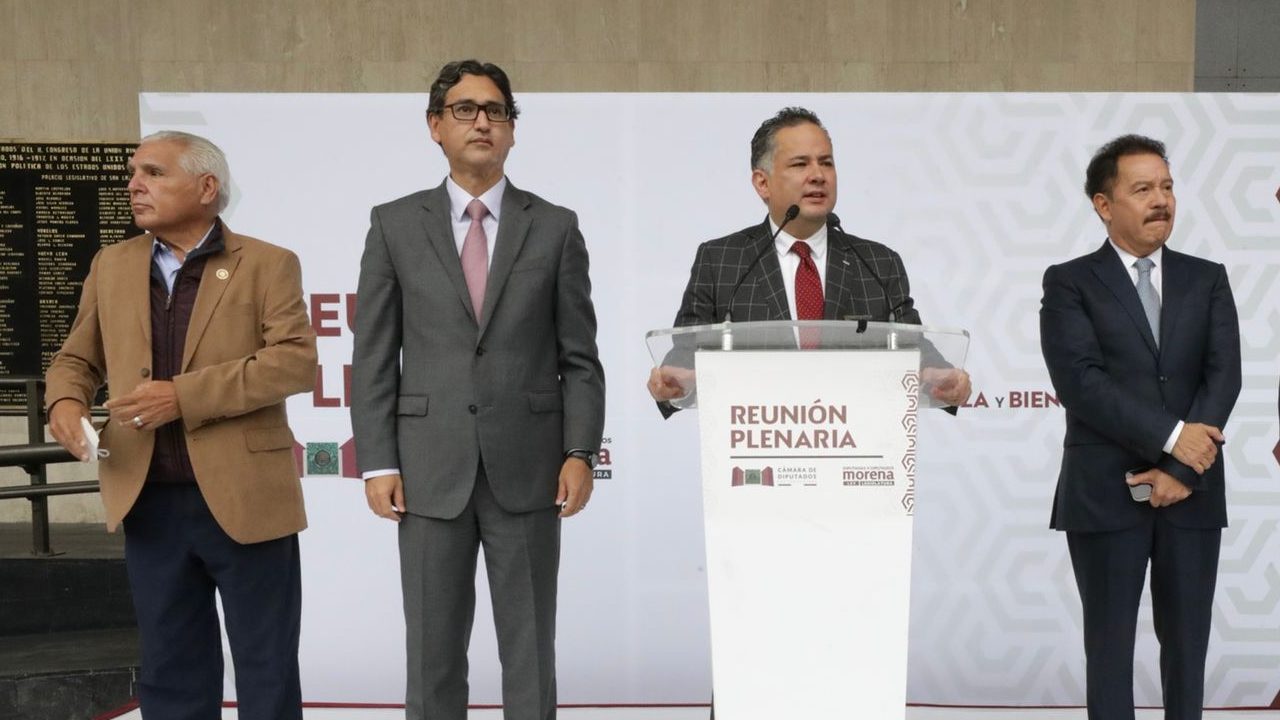 Cuentas de Ricardo Anaya no se han congelado: UIF
