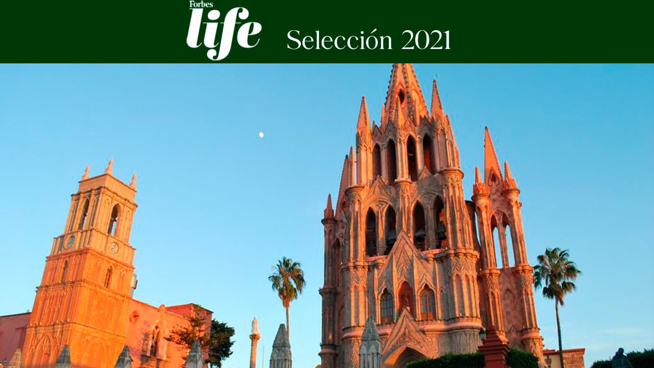 Propuestas de destinos turísticos ideales según tu edad