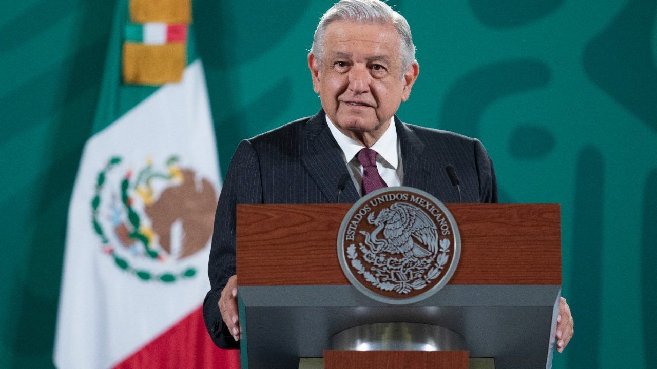 Comisiones unidas del Senado aprueban ley de revocación del mandato
