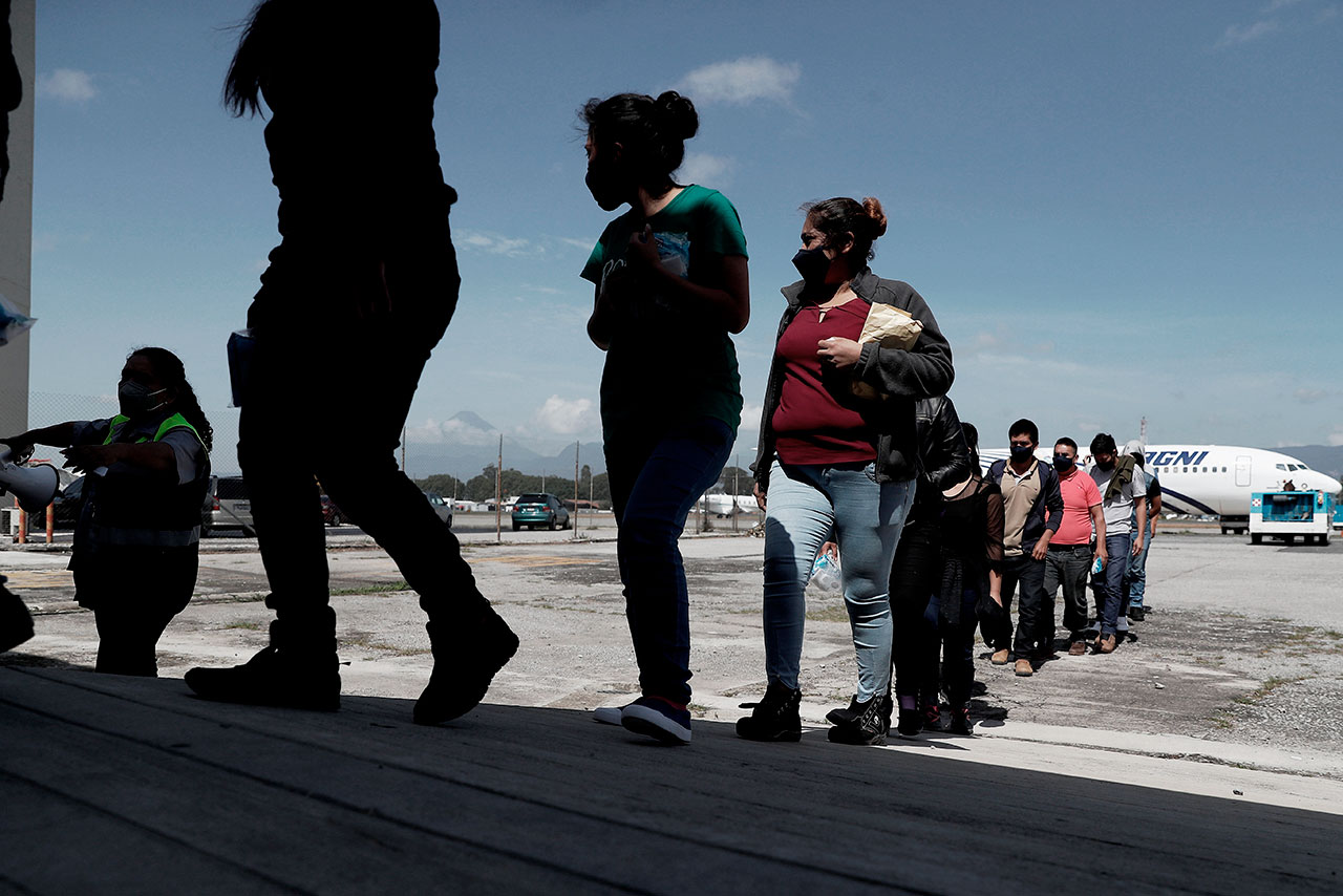 Guatemala y México harán investigación regional sobre tragedia de migrantes en Texas