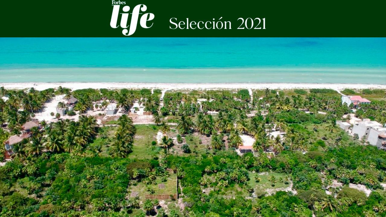 El Cuyo, el extremo más paradisiaco del Golfo de México