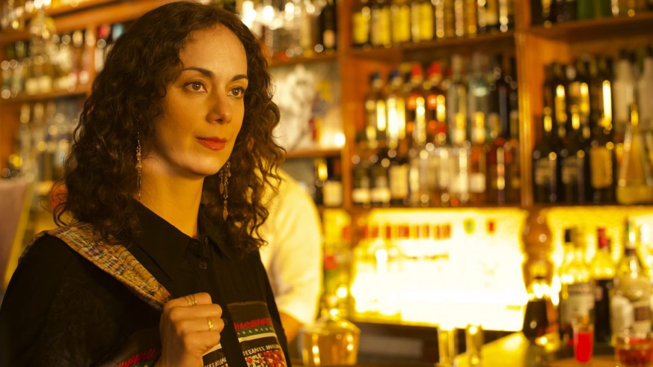 ‘Amarres’, la primera serie mexicana para HBO Max hecha con magia