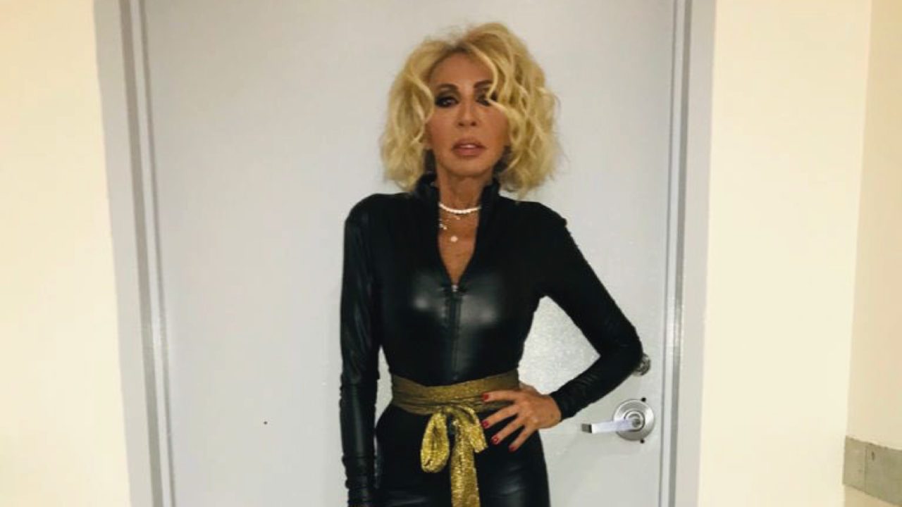 Dictan prisión preventiva a Laura Bozzo por delito fiscal