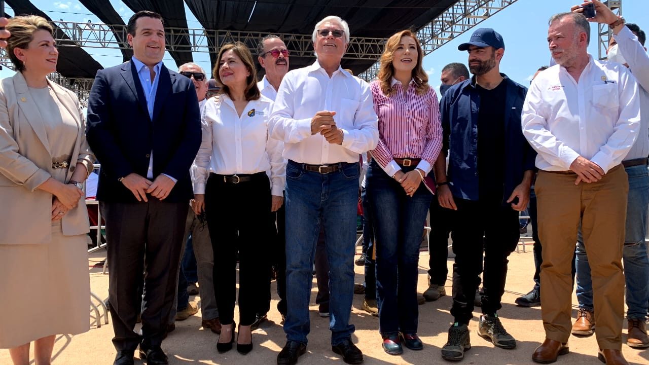 Cuesta 14 mil mdp la planta solar para encender el Acueducto Río Colorado-Tijuana