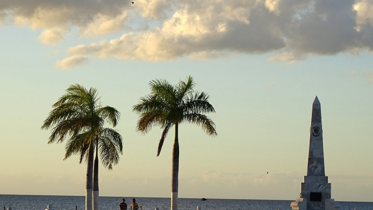 Campeche: La ciudad amurallada que conquistó al mar