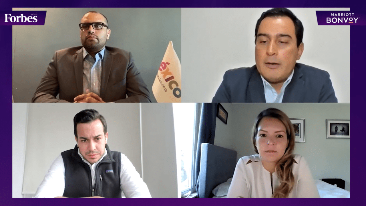 Digitalización y flexibilidad, aspectos clave para la transformación del sector turístico