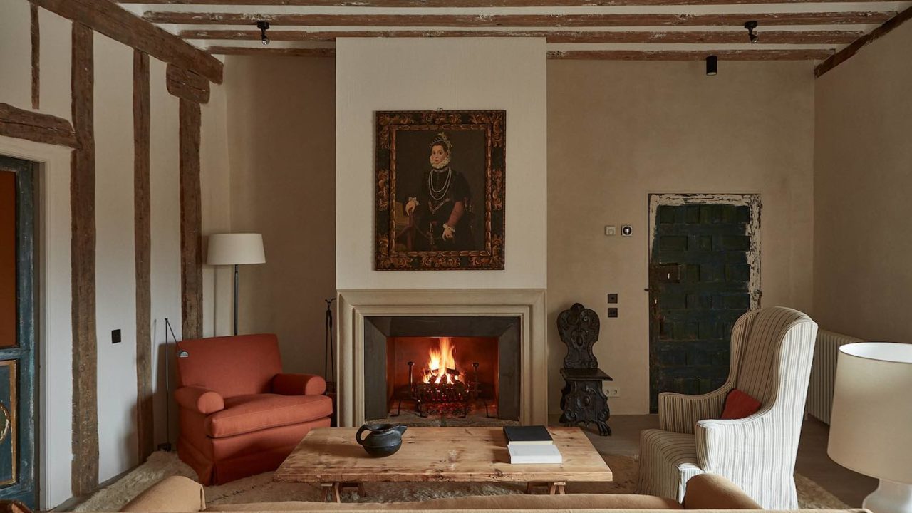 Casa Taberna, refugio de encanto medieval con deleite al paladar
