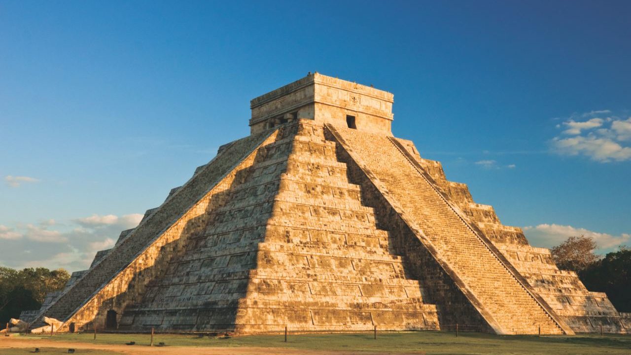 Planean reabrir zona arqueológica de Chichén Viejo con museo
