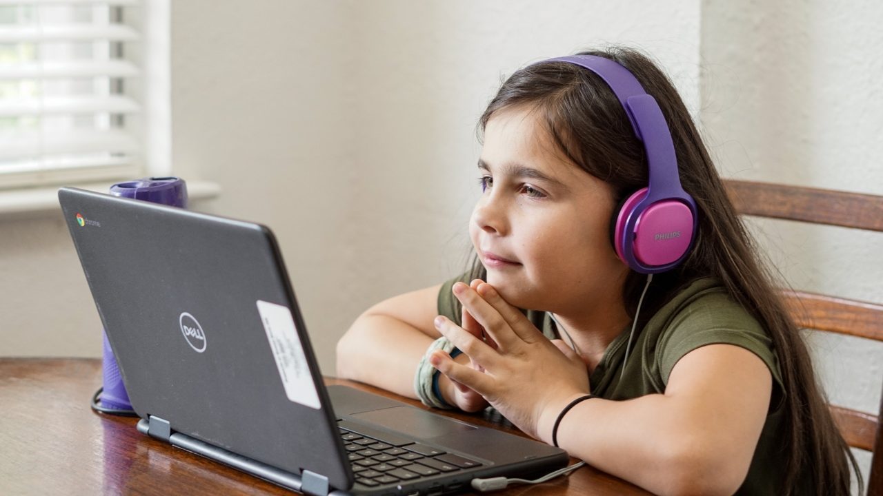 Conoce cómo usar Classroom en modo alumno