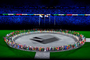 Clausura juegos olimpicos Tokio3