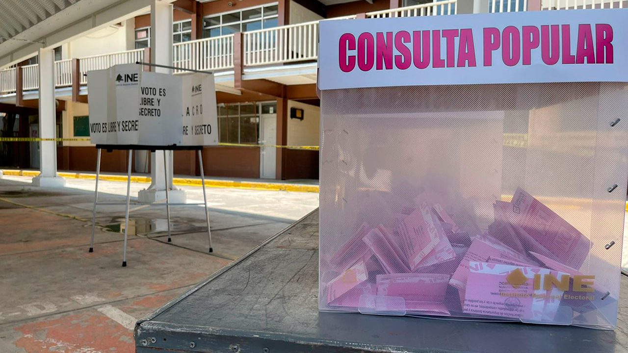 Los aprendizajes y el ganador de la consulta popular