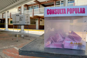 Consulta Popular