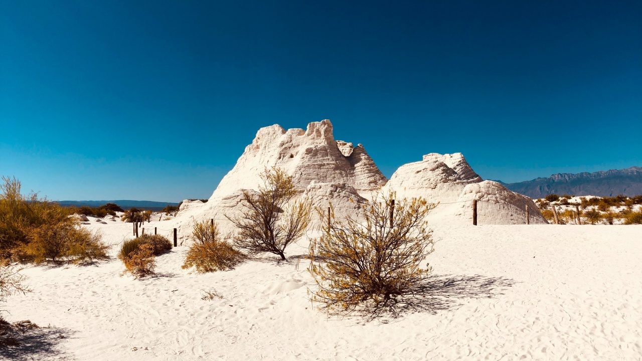 Cuatro Ciénegas: El destino que resguarda el llamado del desierto