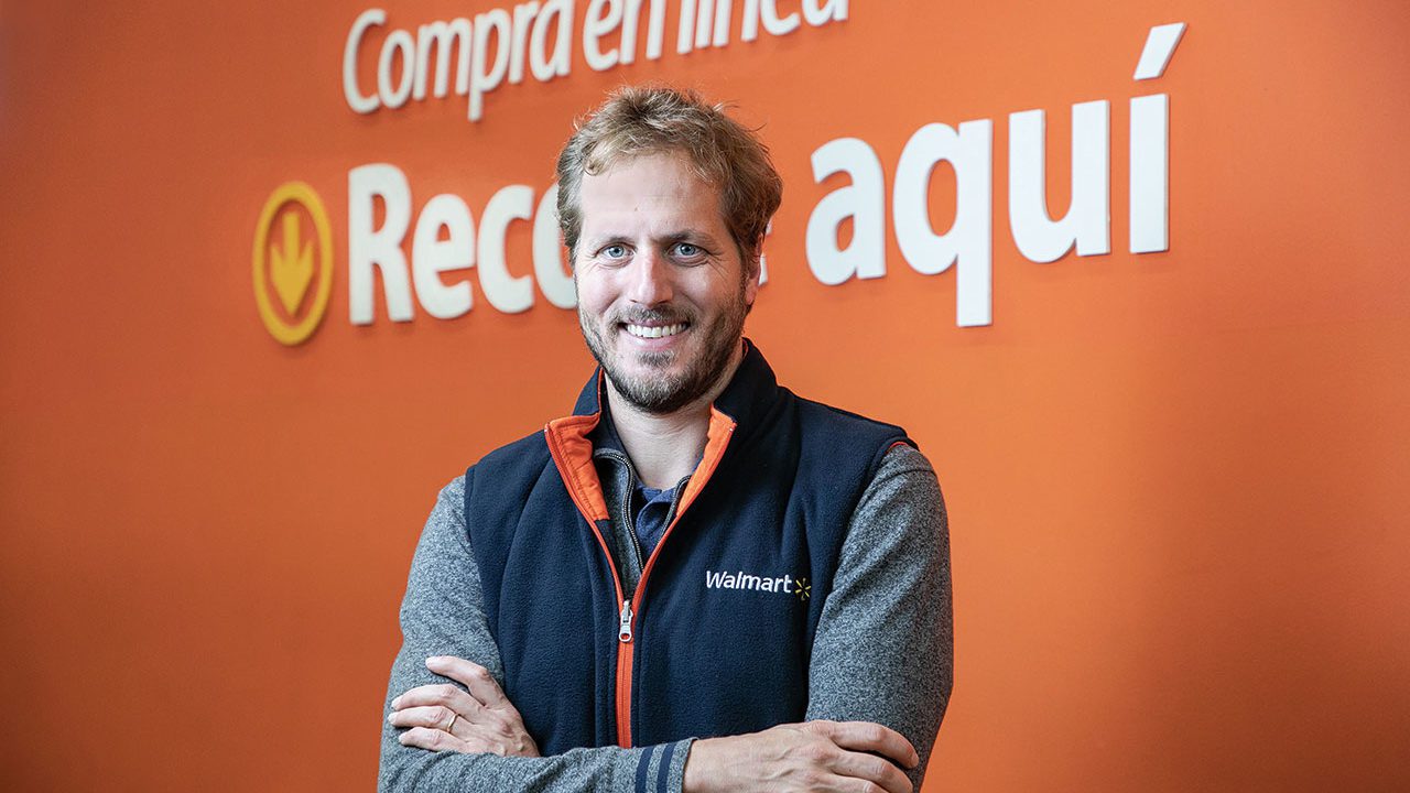 Walmart de México propondrá a Ignacio Caride como su nuevo CEO