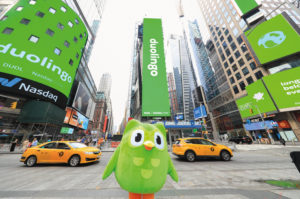 Duolingo