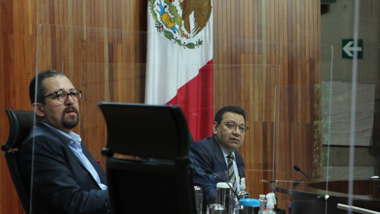 Magistrado Vargas resolverá impugnación a elección de Nuevo León