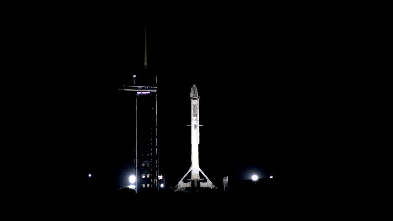 Aplazan lanzamiento de SpaceX por impacto del huracán Ida