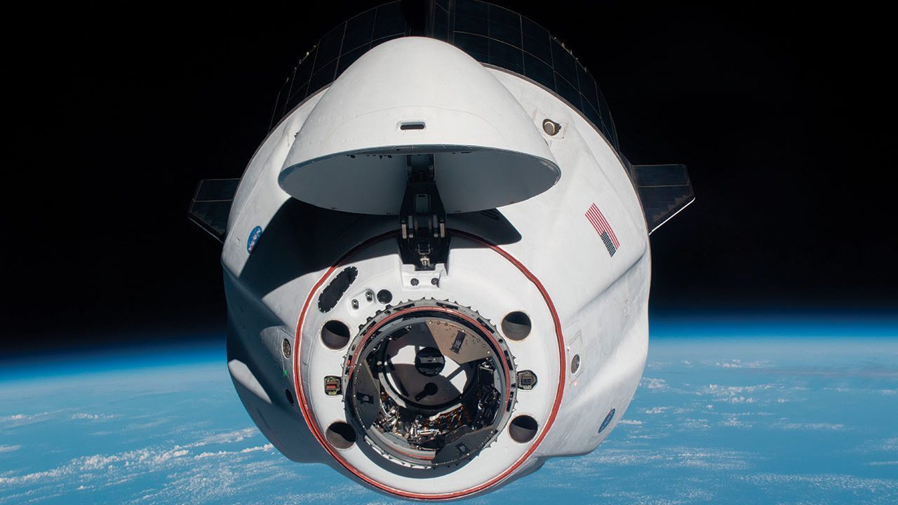 ‘Las barreras para llegar al espacio están cayendo drásticamente’
