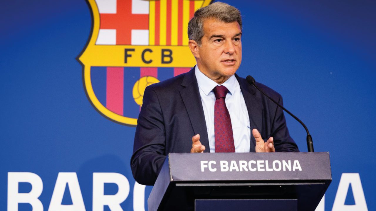 FC Barcelona invertirá en la startup Made of Genes, especializada en estudios genéticos
