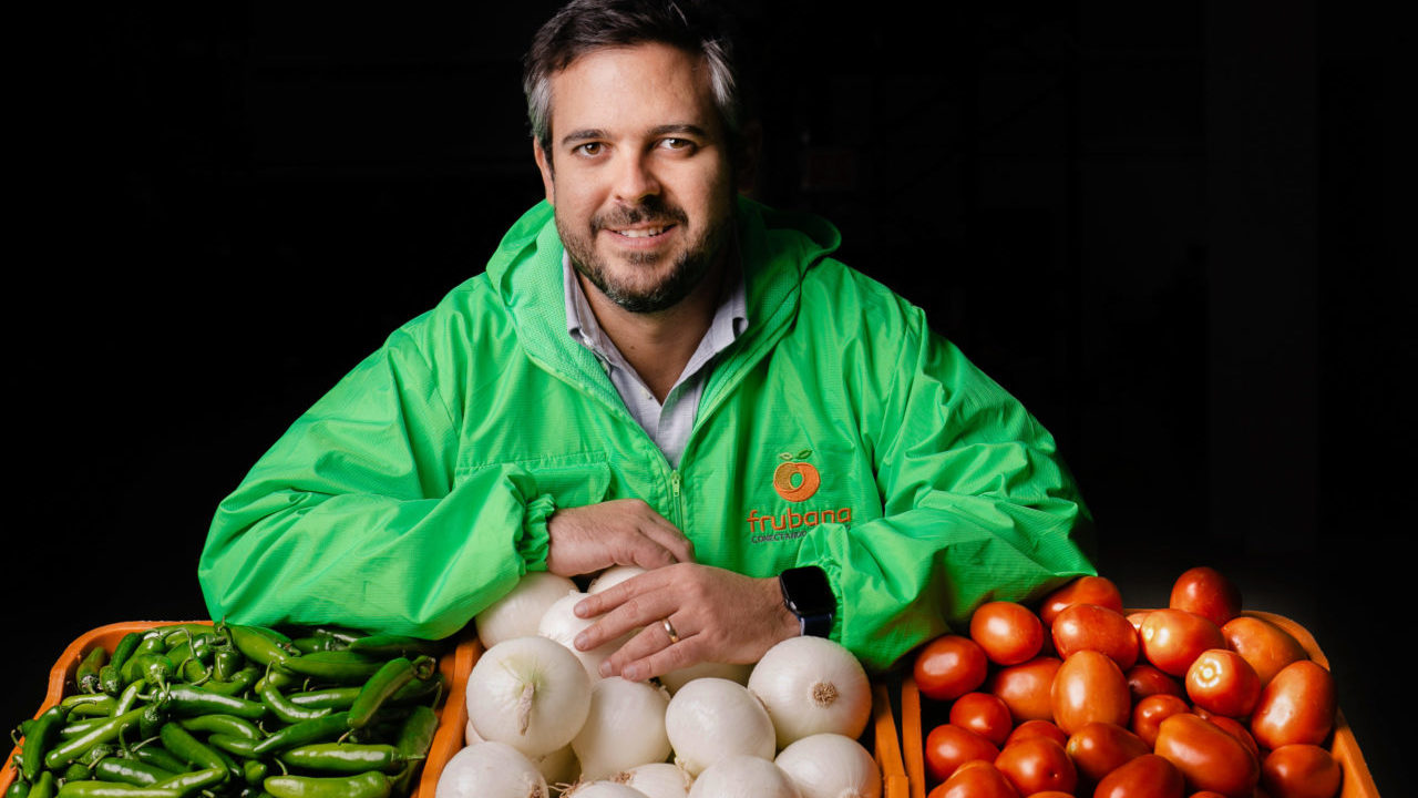 Frubana planea expansión en Monterrey y Puebla tras ronda de inversión de 65 mdd