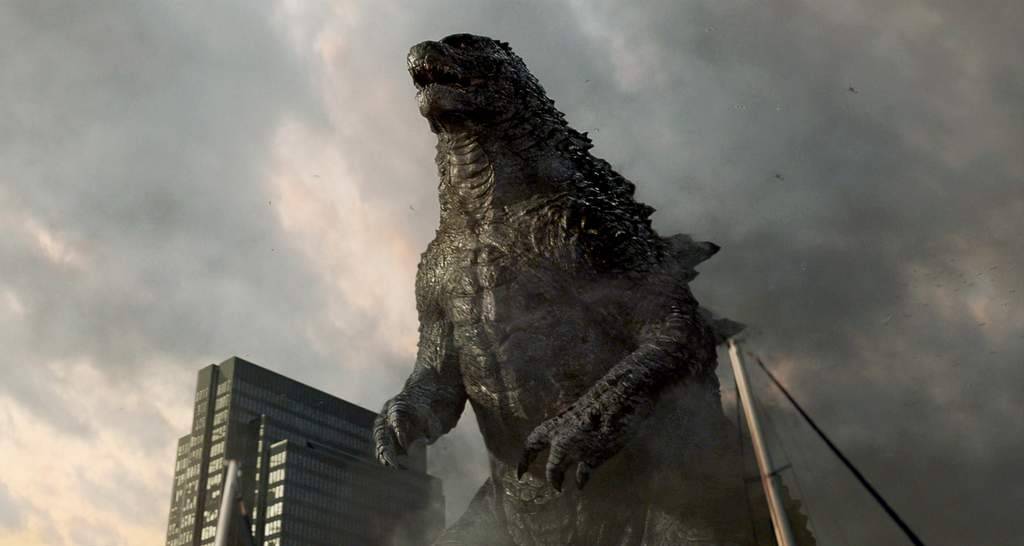 Todo sobre la serie de Godzilla y Titans del MonsterVerse para Apple TV+