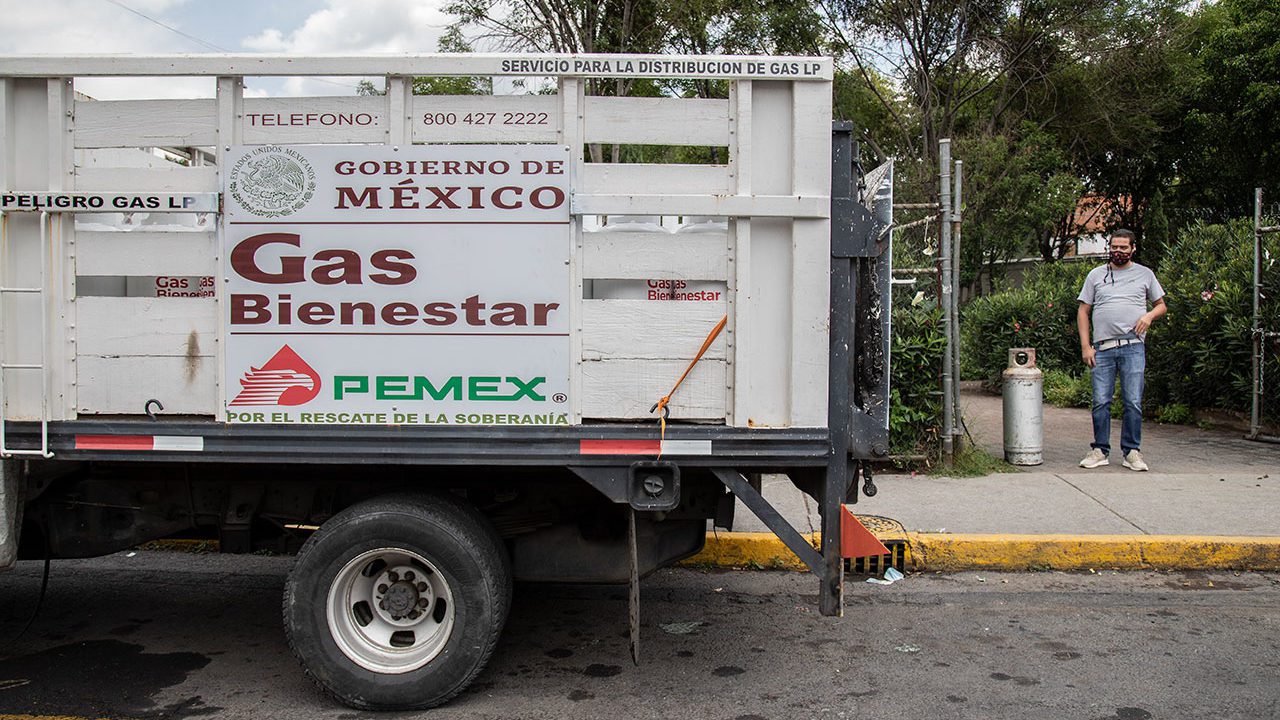 Gas Bienestar, solo una marca política, sin enfoque social: especialistas